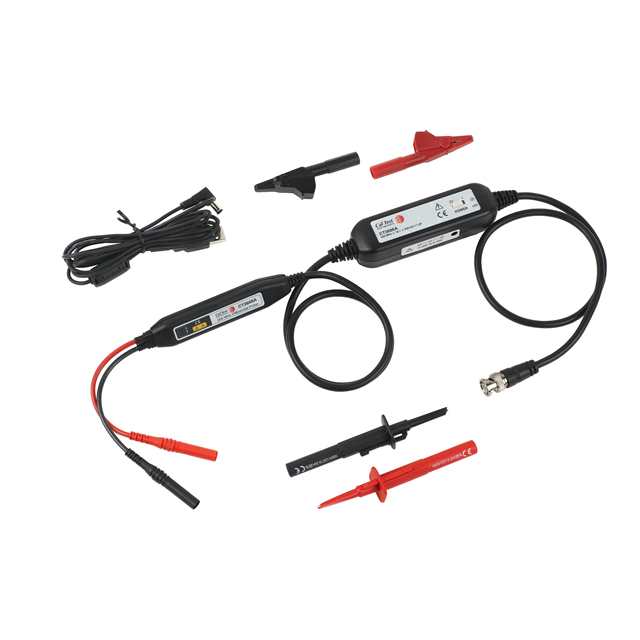 Cal Test Electronics CT3688A electronic component
