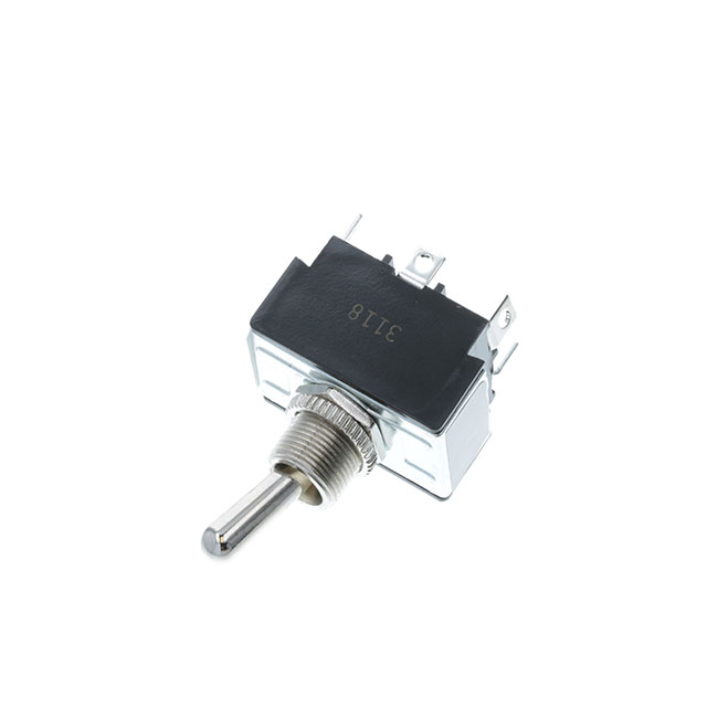 Switch Components TB1-2D-AC-5 electronic component