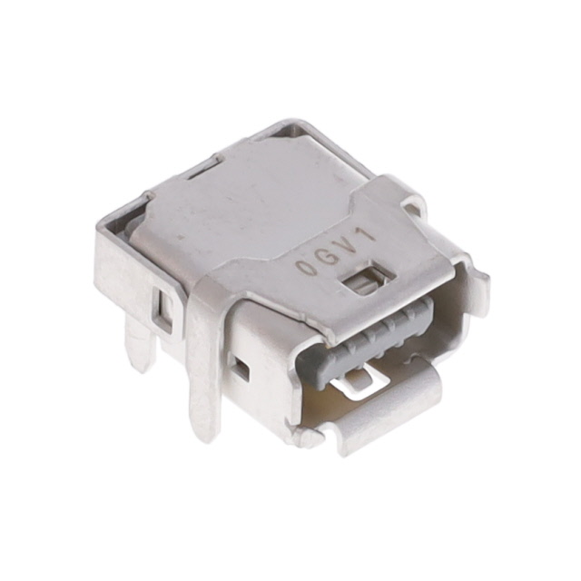 Amphenol ICC (Commercial Products) ND9BS3200 electronic component