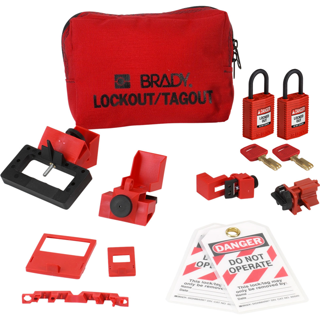Brady Corporation 150970 electronic component