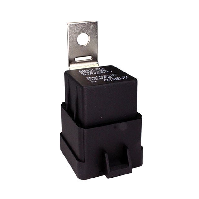 CIT Relay and Switch A2S1CSQ24VDC1.6R electronic component