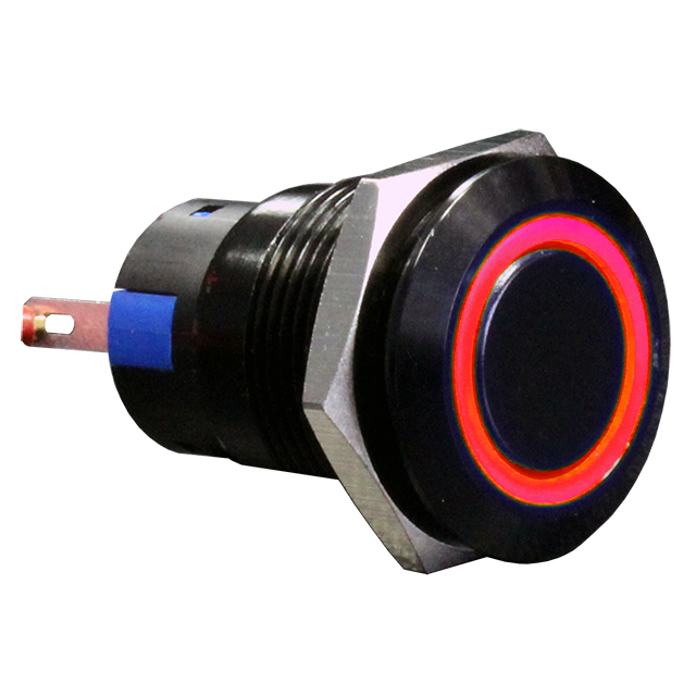 CIT Relay and Switch AHU1NBBRN electronic component