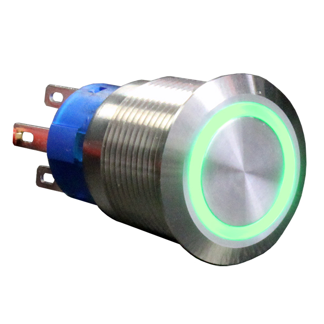 CIT Relay and Switch AHU1NBSG12 electronic component