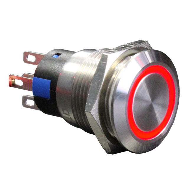 CIT Relay and Switch AHU1NBSR12 electronic component
