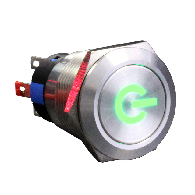 CIT Relay and Switch AHU1NKSGN electronic component