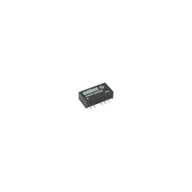 aimtec AM2DS-1505SH52Z electronic component