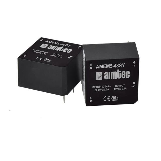 aimtec AMEM5-24SY electronic component