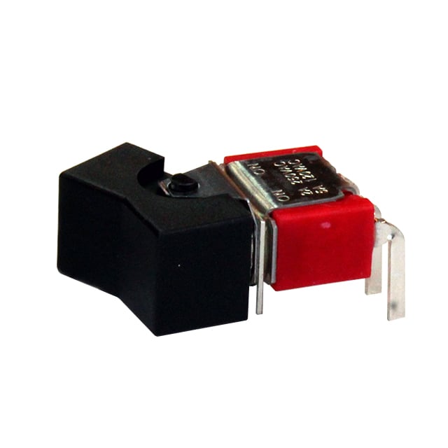 CIT Relay and Switch ANR11R11P2HQE electronic component