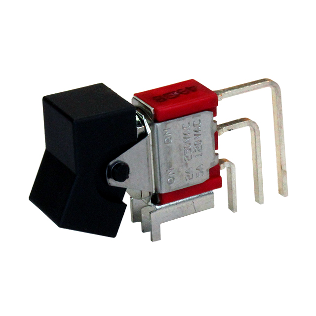 CIT Relay and Switch ANR11R11P2VQE electronic component