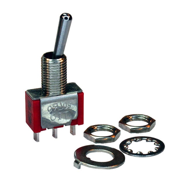 CIT Relay and Switch ANT13SEBQE electronic component