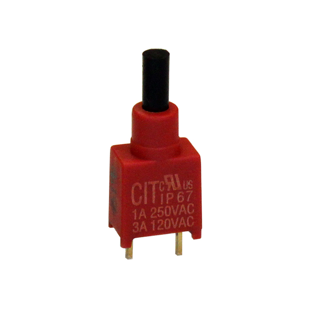CIT Relay and Switch BSP10TCQ electronic component
