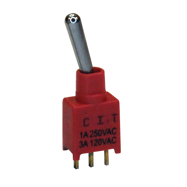 CIT Relay and Switch BST13T1ACR electronic component
