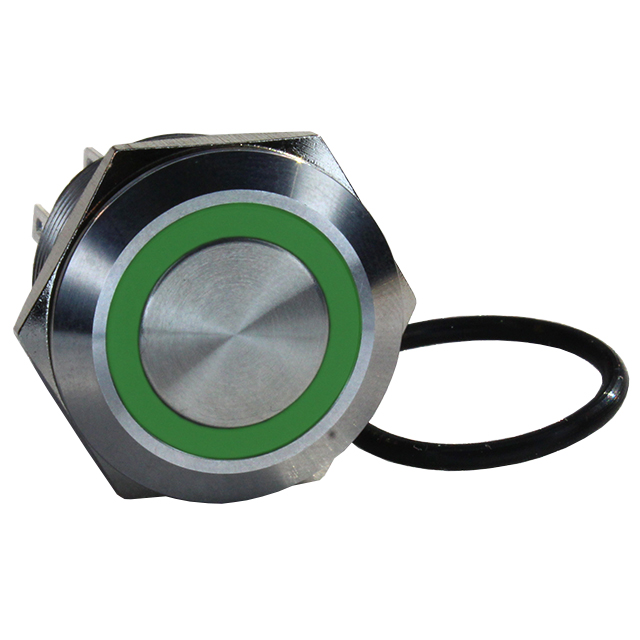CIT Relay and Switch DH22U1NBSG12 electronic component