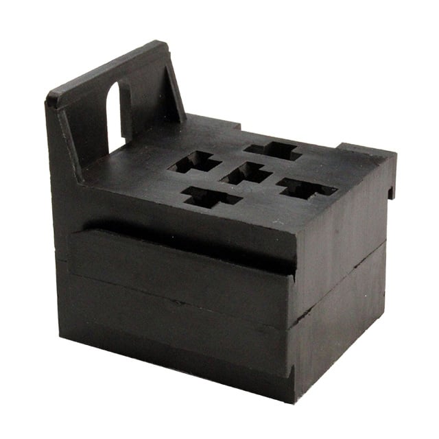 CIT Relay and Switch HD-1002 electronic component