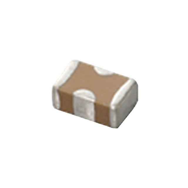 Murata Electronics NFM15HC105D0G3D electronic component