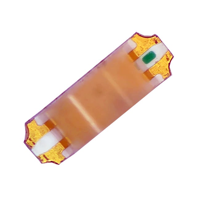 QT Brightek (QTB) QBLP615-RGB-3053 electronic component