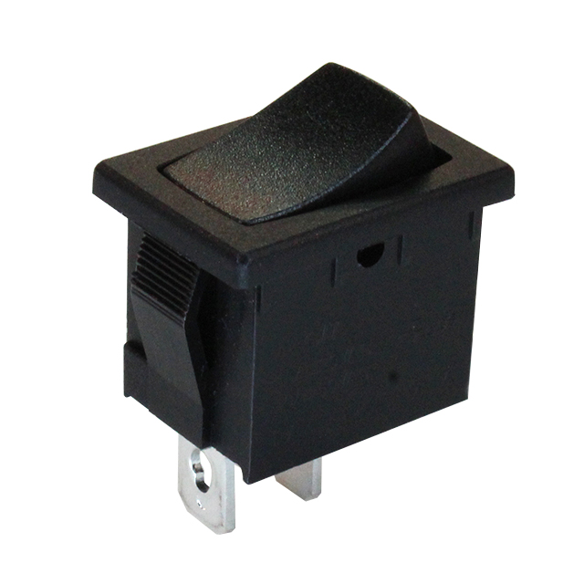 CIT Relay and Switch RA1122AC electronic component
