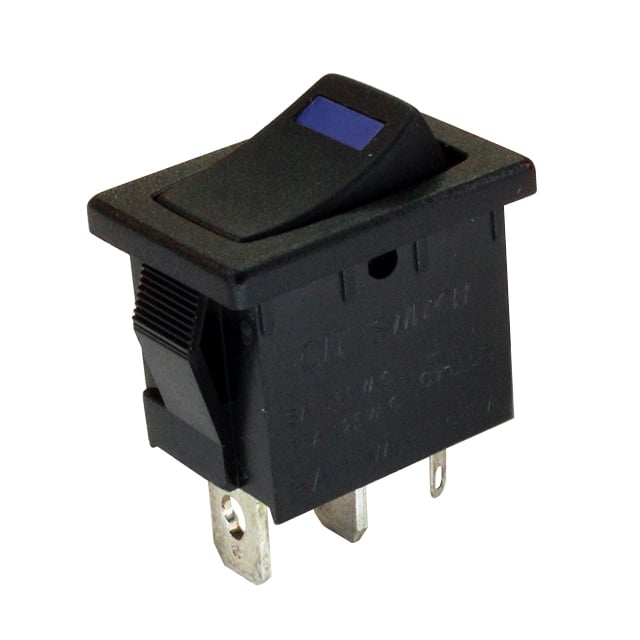 CIT Relay and Switch RA1122XCB electronic component