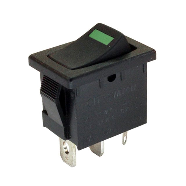 CIT Relay and Switch RA1122XCG electronic component