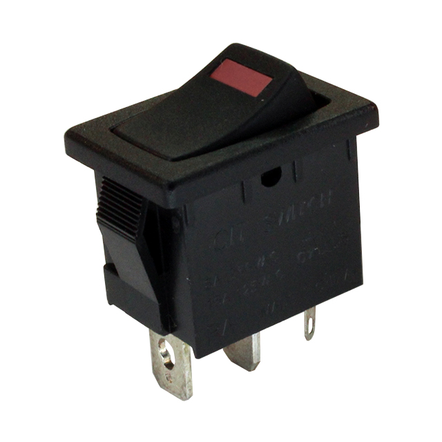 CIT Relay and Switch RA1122XCR electronic component