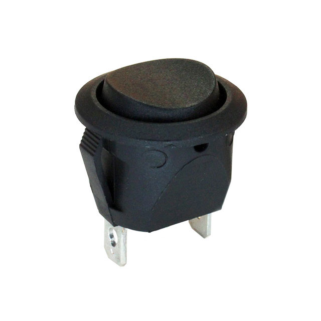 CIT Relay and Switch RR11122AC electronic component