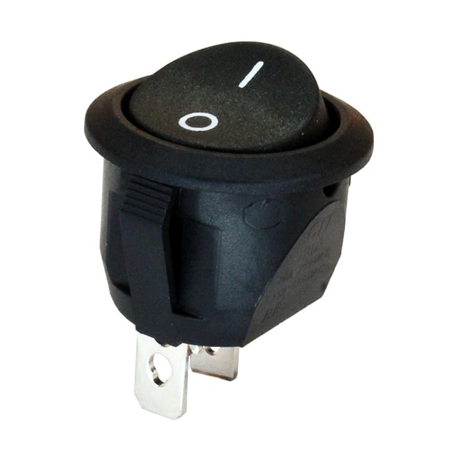 CIT Relay and Switch RR11122CWC electronic component
