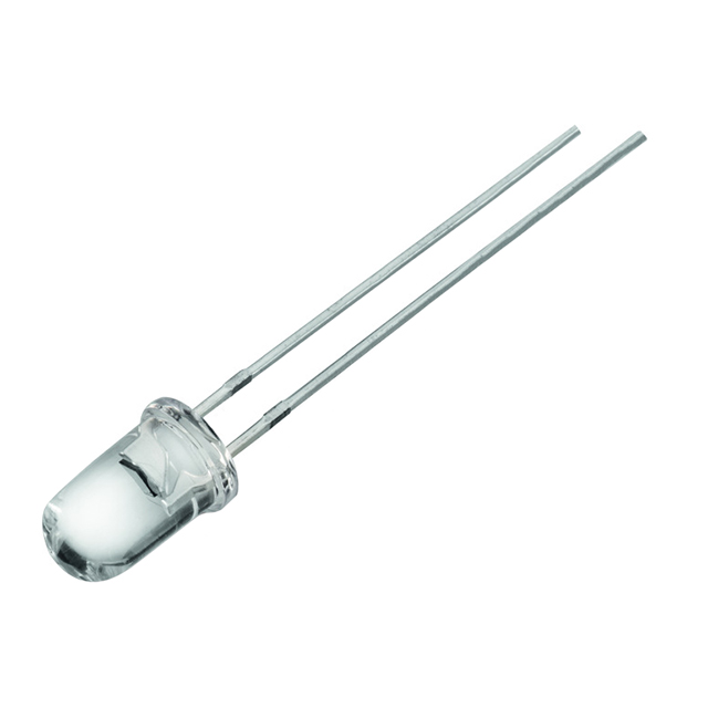 Würth Elektronik 1540031EA4590 electronic component
