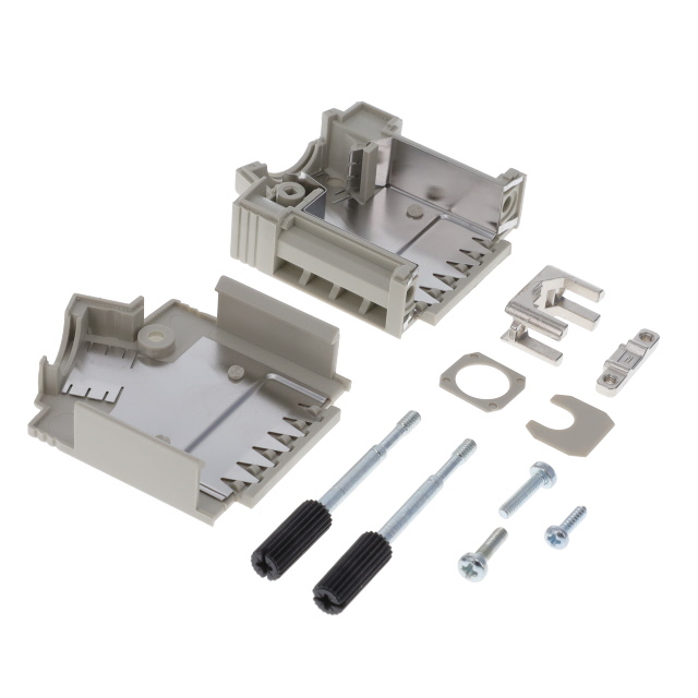 TE Connectivity Erni 063388 electronic component