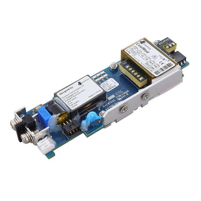 EXCELSYS / Advanced Energy CMB-W01 electronic component