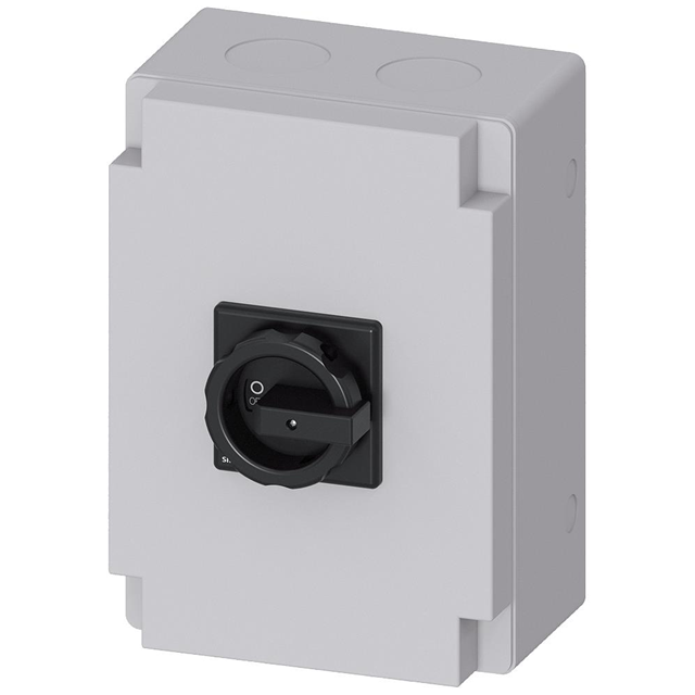 Siemens 3LD28660TB510US2 electronic component