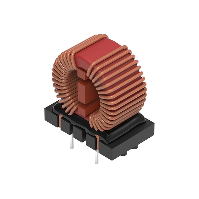 Würth Elektronik 744824801 electronic component