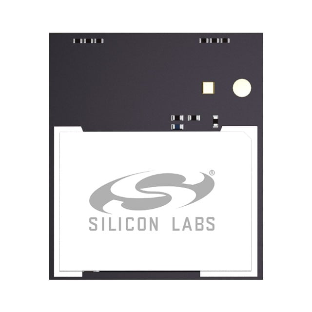 Silicon Labs MGM240PB22VNA3 electronic component