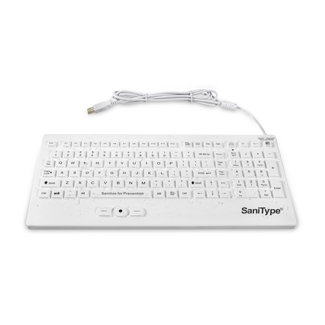 SaniType KBSTRC105SPI-W electronic component