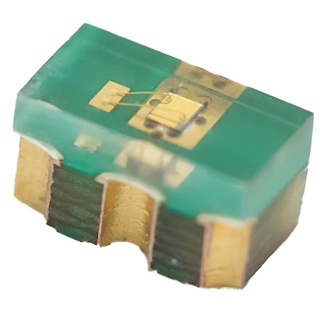 Excelitas Technologies TPGAD1S03H electronic component