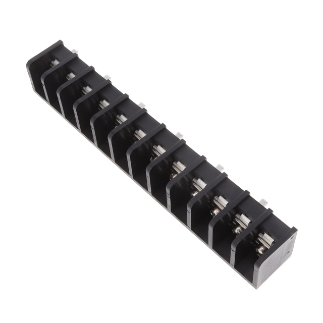 Molex 0389690012 electronic component