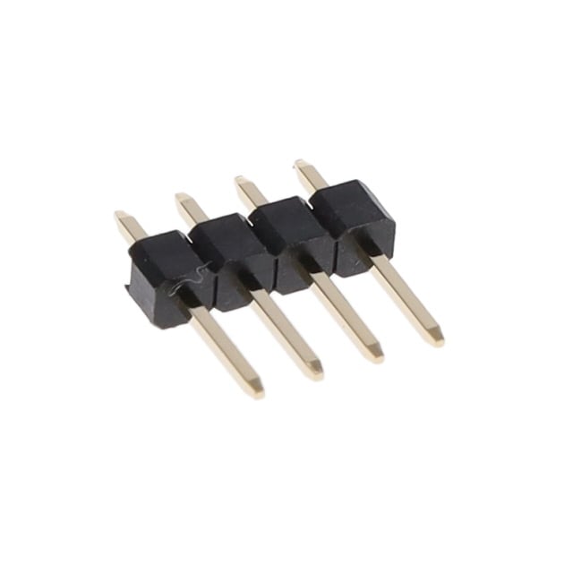Amphenol ICC (Commercial Products) G800W304018EU electronic component