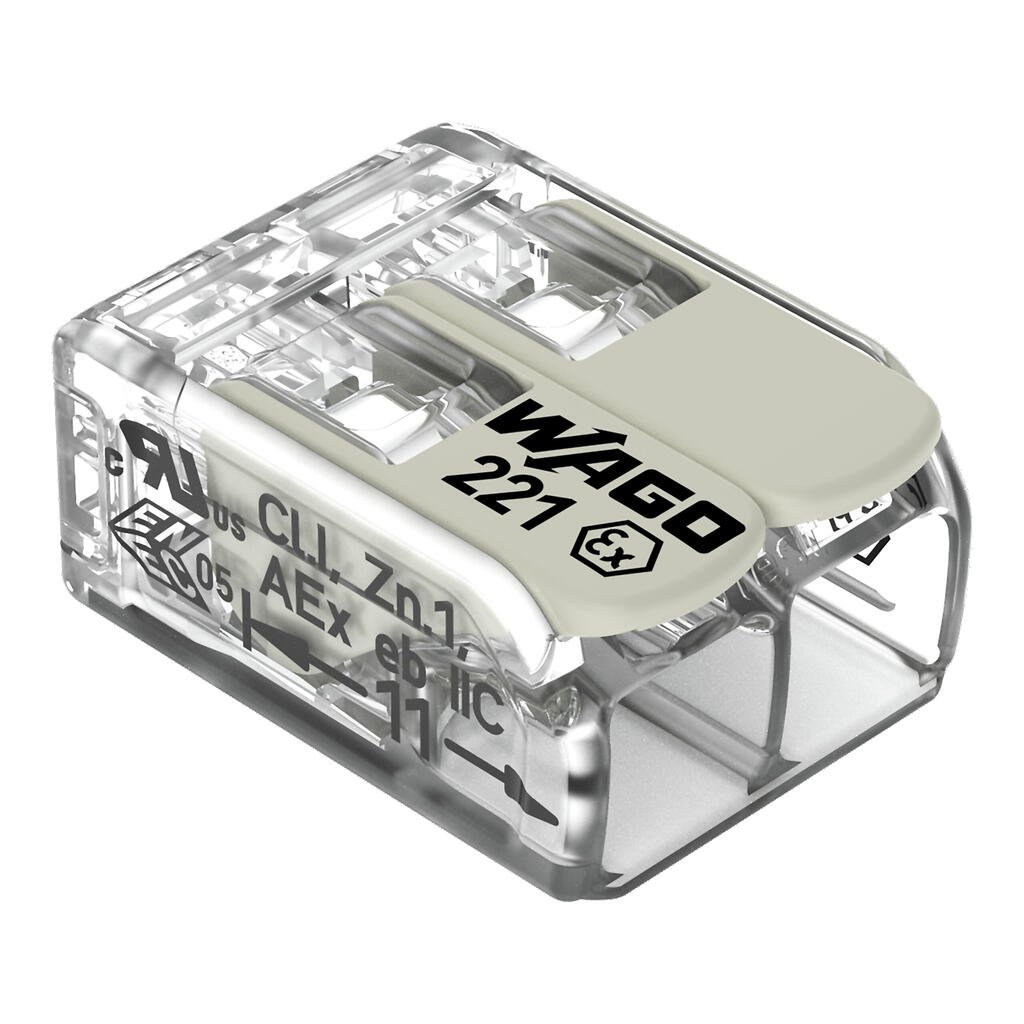 WAGO Corporation 221-482 electronic component