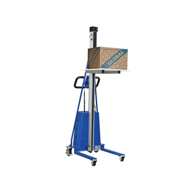 Global Industrial E100R electronic component