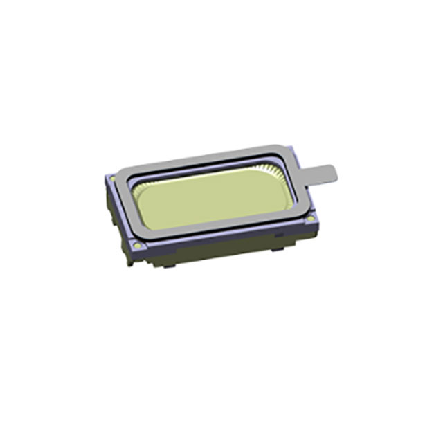 Seltech CR1609L030BN8GDA electronic component