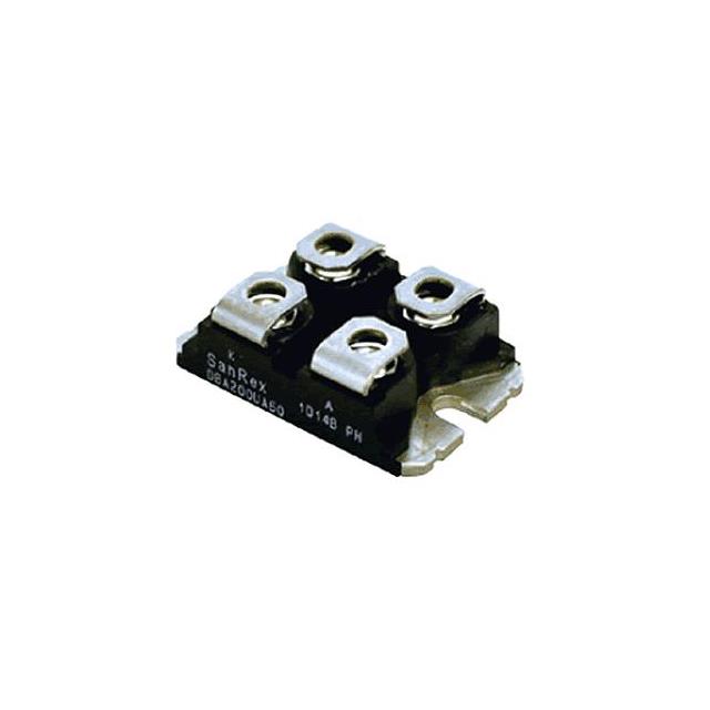 SanRex Corporation DBA200WA40 electronic component