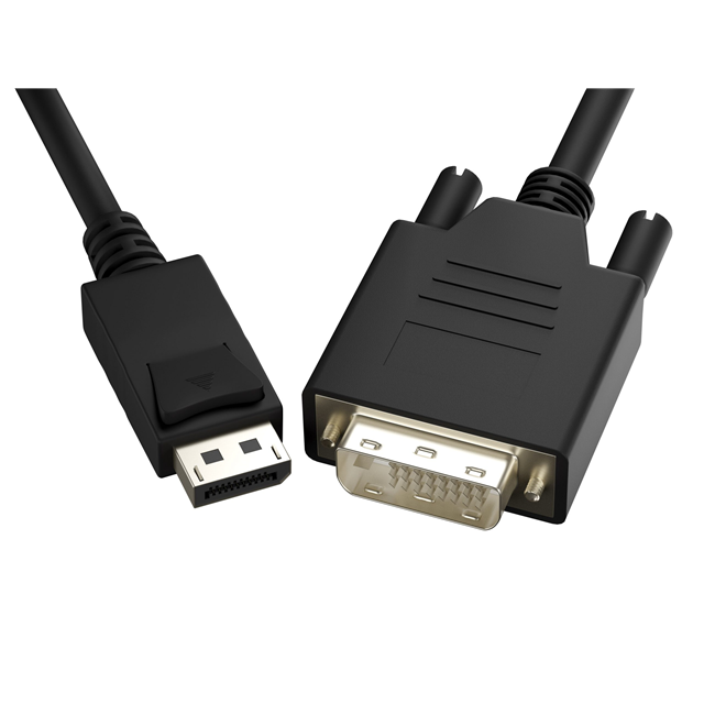 Unrise USA DVIDP-06F-MM electronic component
