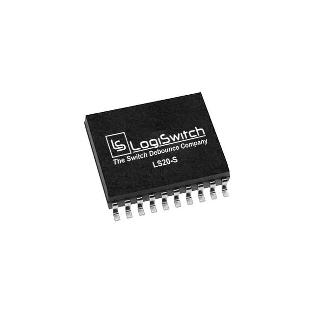 LogiSwitch LS20-S electronic component