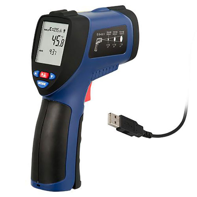 PCE Instruments PCE-890U electronic component