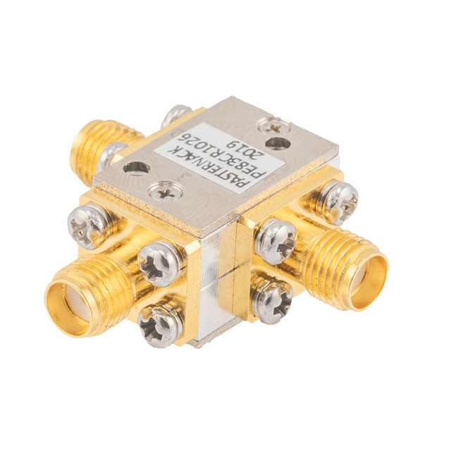 Pasternack PE83CR1026 electronic component