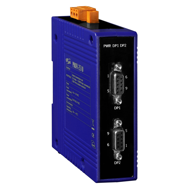 ICP DAS USA INC PROFI-2510 electronic component