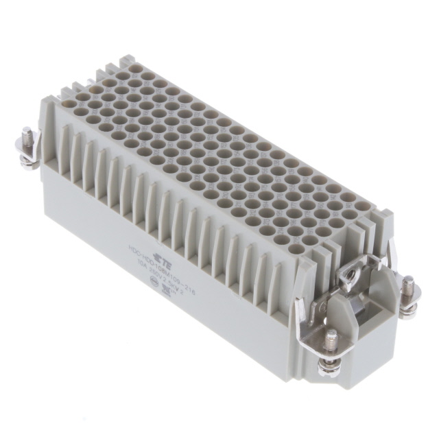 TE Connectivity AMP Connectors T2032162101-000 electronic component