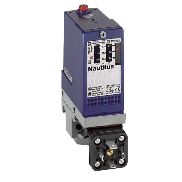 Telemecanique Sensors XMLA300D2C11 electronic component