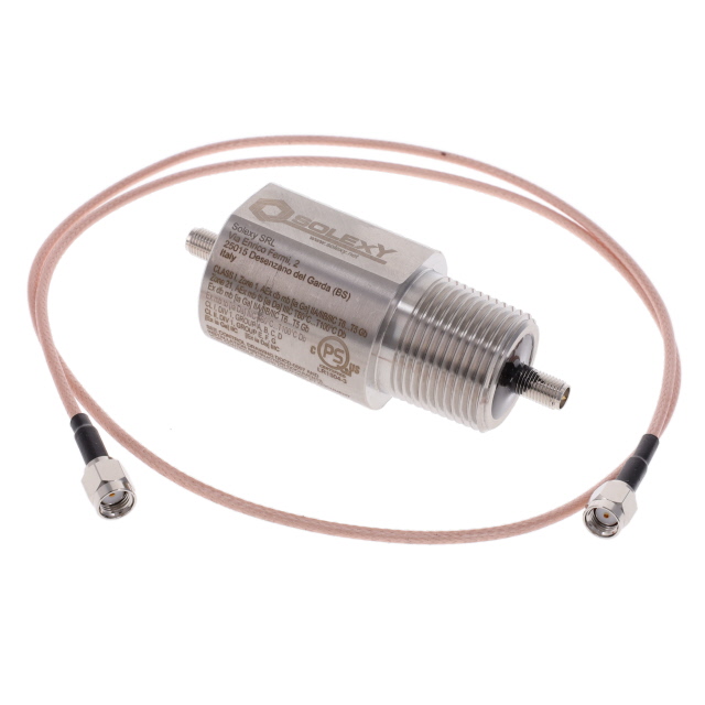 Banner Engineering Corporation BWA-RXF3S0200RXN electronic component