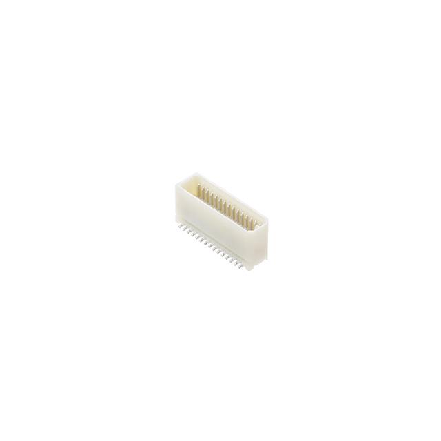 Molex 0533532871 electronic component