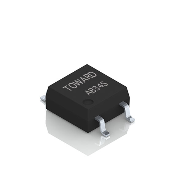 Toward Technologies, Inc. AB34S-R1 electronic component